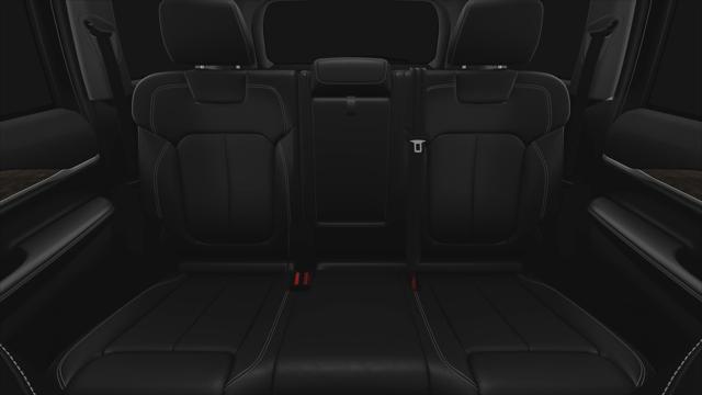 2025 Jeep Grand Cherokee GRAND CHEROKEE LIMITED 4X4 2025 Jeep Grand Cherokee GRAND CHEROKEE LIMITED 4X4