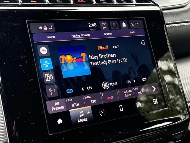 2025 Jeep Grand Cherokee GRAND CHEROKEE ALTITUDE X 4X4 2025 Jeep Grand Cherokee GRAND CHEROKEE ALTITUDE X 4X4