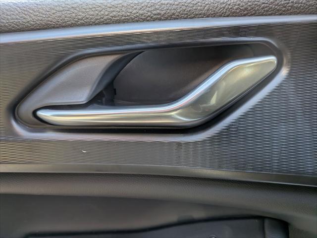 2025 Jeep Grand Cherokee Laredo X 4x4