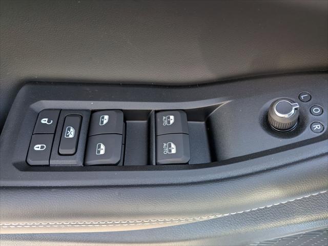 2025 Jeep Grand Cherokee Laredo X 4x4