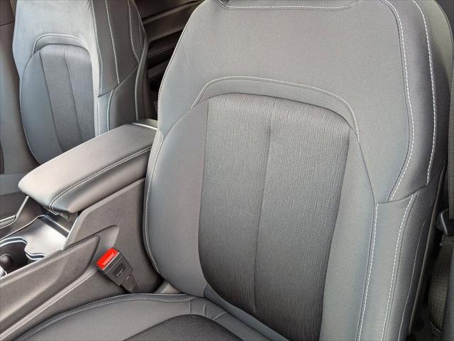 2025 Jeep Grand Cherokee Laredo X 4x4