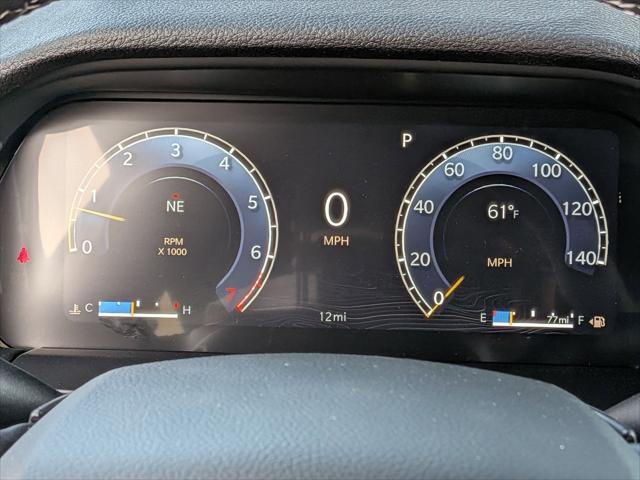 2025 Jeep Grand Cherokee Laredo X 4x4