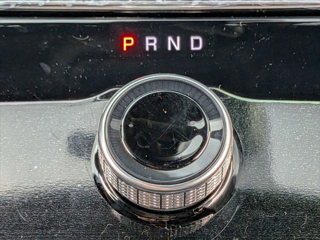 2025 Jeep Grand Cherokee Laredo X 4x4