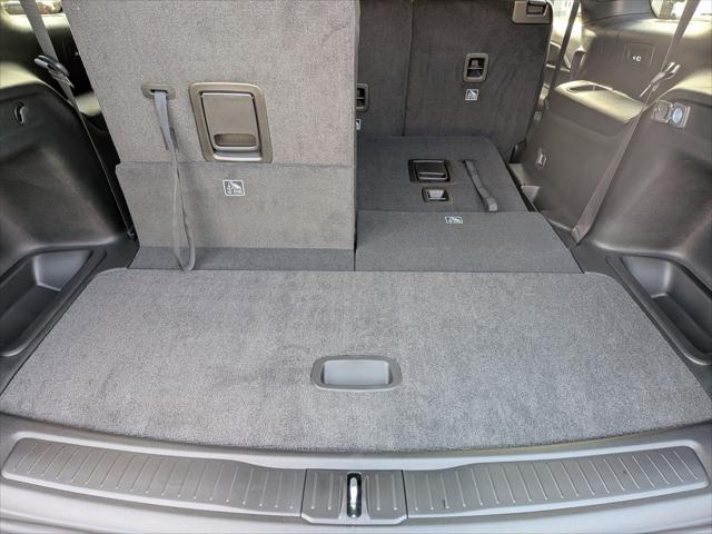2025 Jeep Grand Cherokee Laredo X 4x4