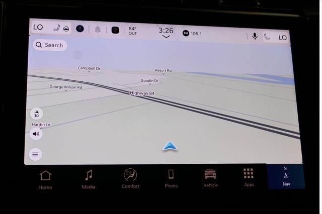 2025 Jeep Grand Cherokee GRAND CHEROKEE LIMITED 4X2