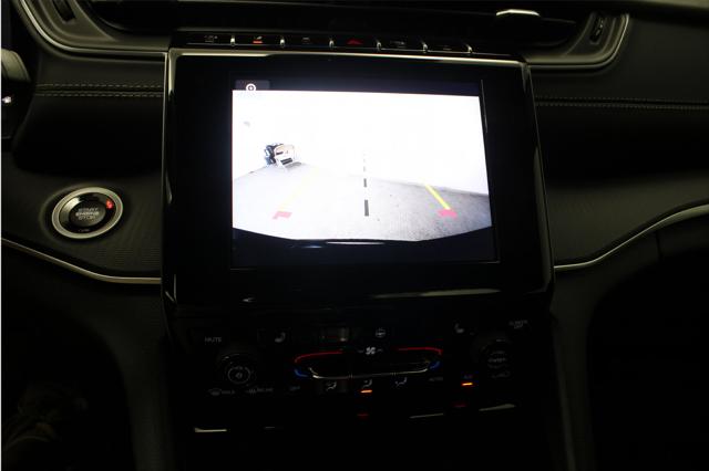 2025 Jeep Grand Cherokee GRAND CHEROKEE L LIMITED 4X2