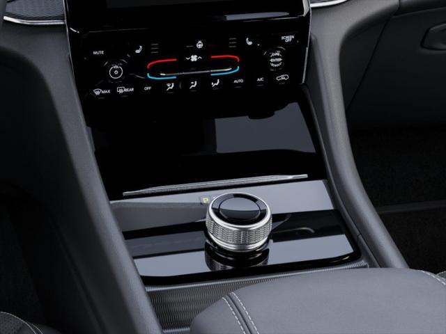 2025 Jeep Grand Cherokee Altitude X 4x2