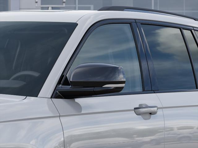 2025 Jeep Grand Cherokee Limited 4x2