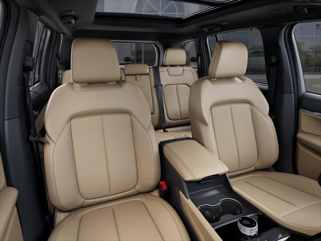 2025 Jeep Grand Cherokee Limited 4x2