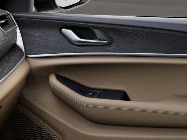 2025 Jeep Grand Cherokee Limited 4x2