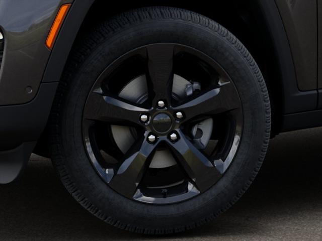 2025 Jeep Grand Cherokee Limited 4x2