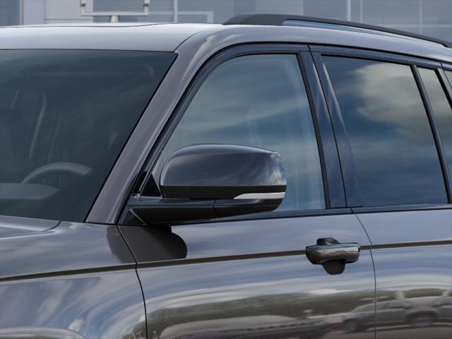 2025 Jeep Grand Cherokee Limited 4x2