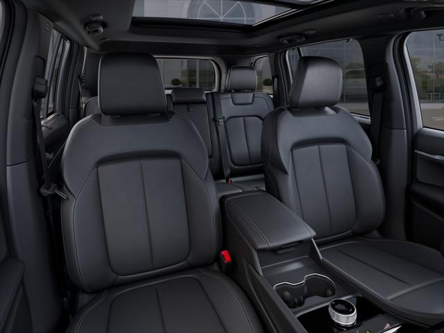 2025 Jeep Grand Cherokee Limited 4x2
