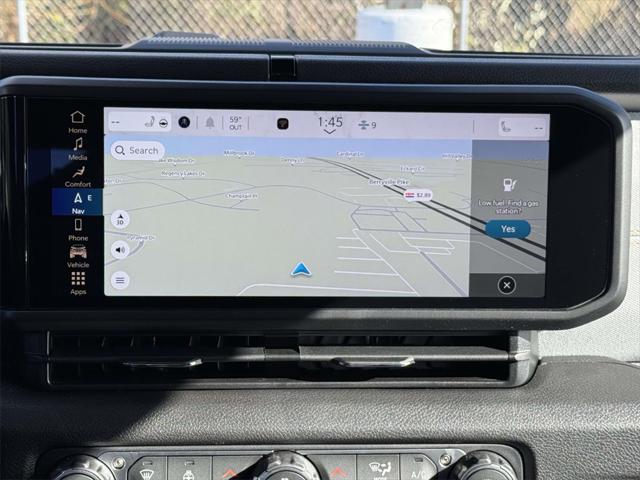 2026 Jeep Gladiator GLADIATOR WILLYS 4X4 2026 Jeep Gladiator GLADIATOR WILLYS 4X4