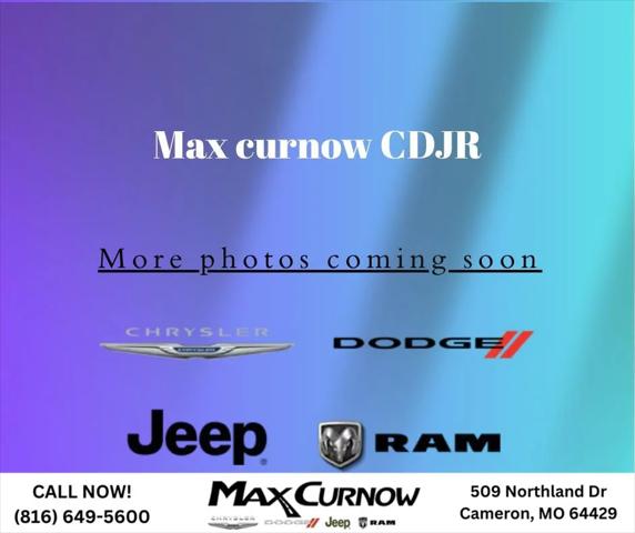 2026 Jeep Gladiator GLADIATOR SPORT S 4X4 2026 Jeep Gladiator GLADIATOR SPORT S 4X4