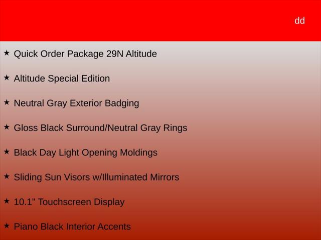 2026 Jeep Compass COMPASS LATITUDE ALTITUDE 4X4 2026 Jeep Compass COMPASS LATITUDE ALTITUDE 4X4