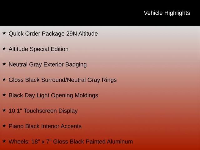 2026 Jeep Compass COMPASS LATITUDE ALTITUDE 4X4 2026 Jeep Compass COMPASS LATITUDE ALTITUDE 4X4