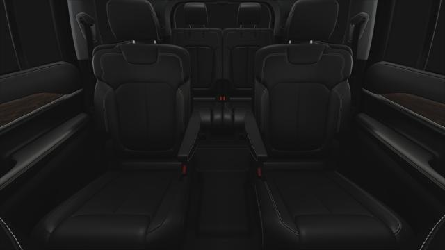 2025 Jeep Grand Cherokee GRAND CHEROKEE L LIMITED 4X4 2025 Jeep Grand Cherokee GRAND CHEROKEE L LIMITED 4X4