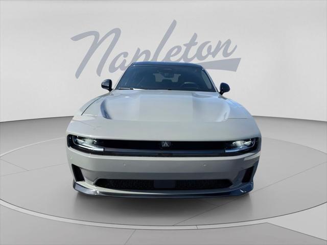 2026 Dodge Charger Daytona CHARGER DAYTONA SCAT PACK 4-DOOR AWD