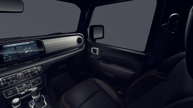 2026 Jeep Gladiator GLADIATOR SPORT S 4X4