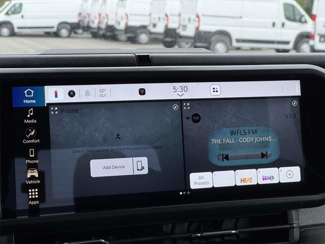 2026 Jeep Gladiator GLADIATOR SPORT S 4X4