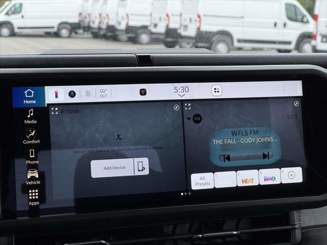 2026 Jeep Gladiator GLADIATOR SPORT S 4X4