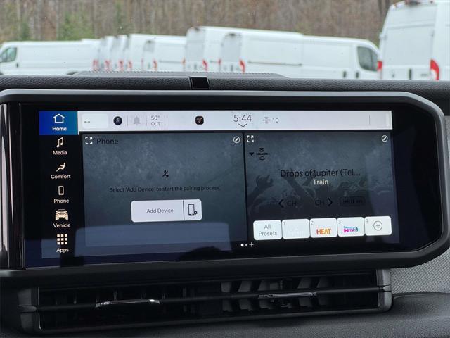 2026 Jeep Gladiator GLADIATOR SPORT S 4X4 2026 Jeep Gladiator GLADIATOR SPORT S 4X4