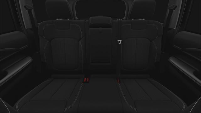 2025 Jeep Grand Cherokee GRAND CHEROKEE LAREDO X 4X2 2025 Jeep Grand Cherokee GRAND CHEROKEE LAREDO X 4X2