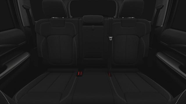 2025 Jeep Grand Cherokee GRAND CHEROKEE LAREDO X 4X2 2025 Jeep Grand Cherokee GRAND CHEROKEE LAREDO X 4X2