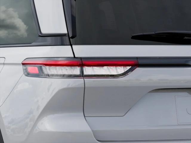 2025 Jeep Grand Cherokee Limited 4x2