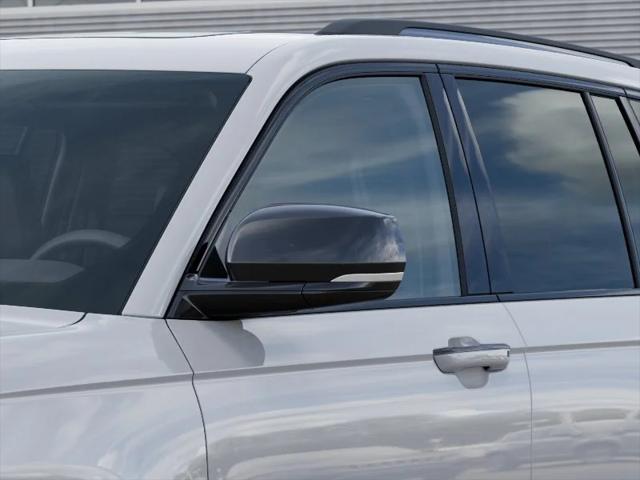 2025 Jeep Grand Cherokee Limited 4x2