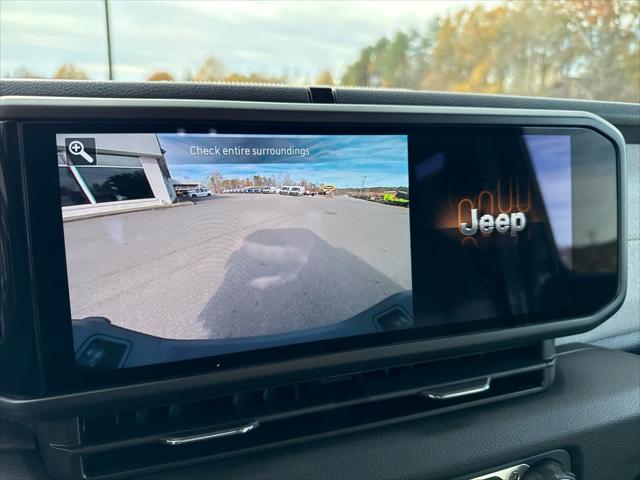 2026 Jeep Gladiator GLADIATOR SPORT S 4X4