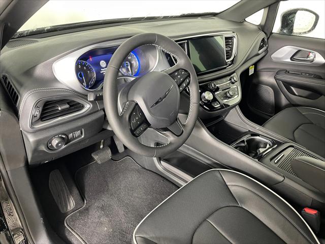 2026 Chrysler Pacifica PACIFICA LIMITED