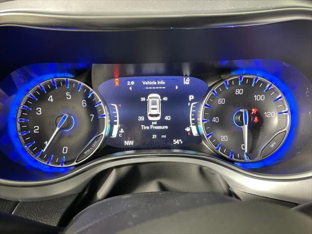 2026 Chrysler Pacifica PACIFICA LIMITED