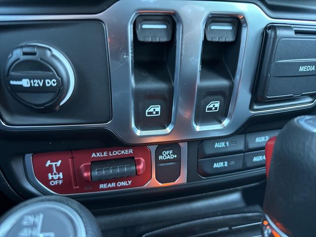 2026 Jeep Wrangler WRANGLER 2-DOOR WILLYS 2026 Jeep Wrangler WRANGLER 2-DOOR WILLYS