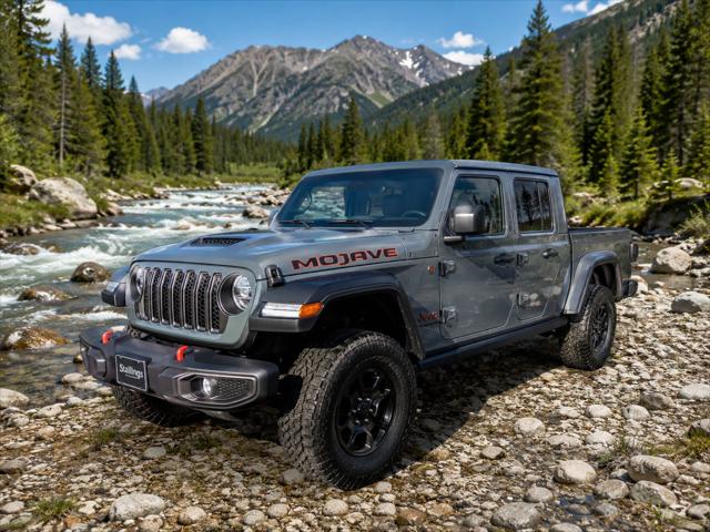 2026 Jeep Gladiator Sport for sale in Cairo, GA