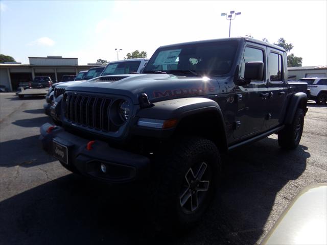 2026 Jeep Gladiator Sport for sale in Cairo, GA