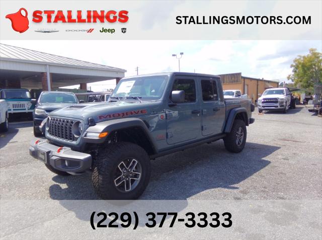 2026 Jeep Gladiator Sport for sale in Cairo, GA