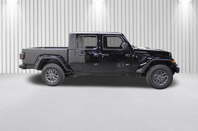 2026 Jeep Gladiator GLADIATOR SPORT S 4X4