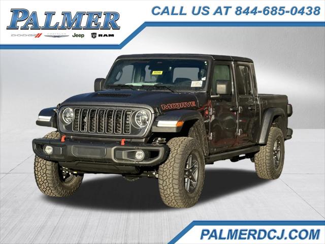 2026 Jeep Gladiator Sport for sale in Roswell, GA