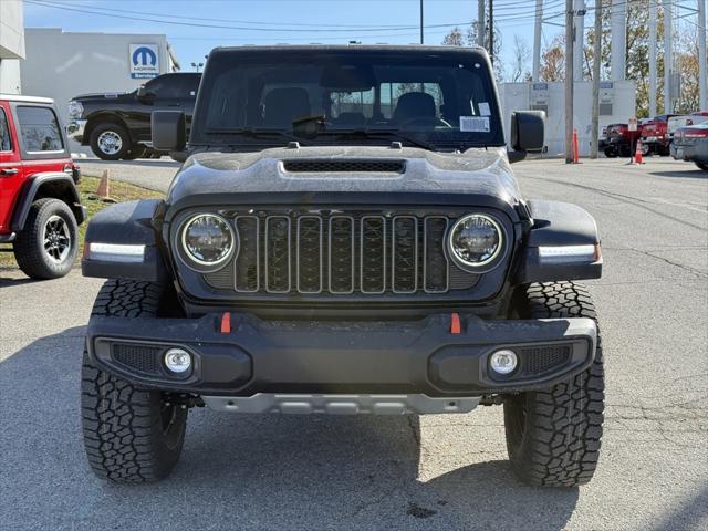 2026 Jeep Gladiator GLADIATOR MOJAVE 4X4 2026 Jeep Gladiator GLADIATOR MOJAVE 4X4