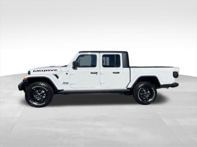 2026 Jeep Gladiator GLADIATOR WILLYS 4X4 2026 Jeep Gladiator GLADIATOR WILLYS 4X4