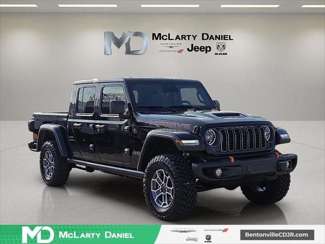 2026 Jeep Gladiator Sport for sale in Bentonville, AR