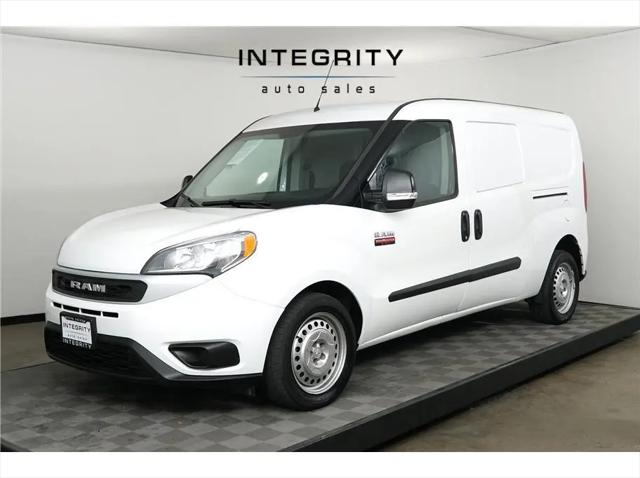2022 Ram ProMaster City Cargo Van Cargo Van for sale in Sacramento, CA