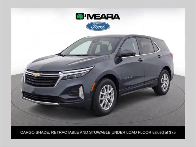 2022 Chevrolet Equinox FWD LT for sale in Northglenn, CO