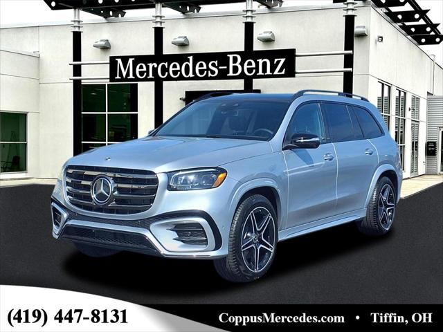 2026 Mercedes-Benz GLS GLS 450 4MATIC for sale in Tiffin , OH