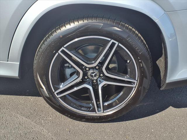 2026 Mercedes-Benz GLS GLS 450 4MATIC