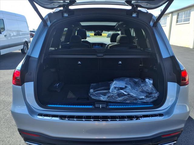 2026 Mercedes-Benz GLS GLS 450 4MATIC