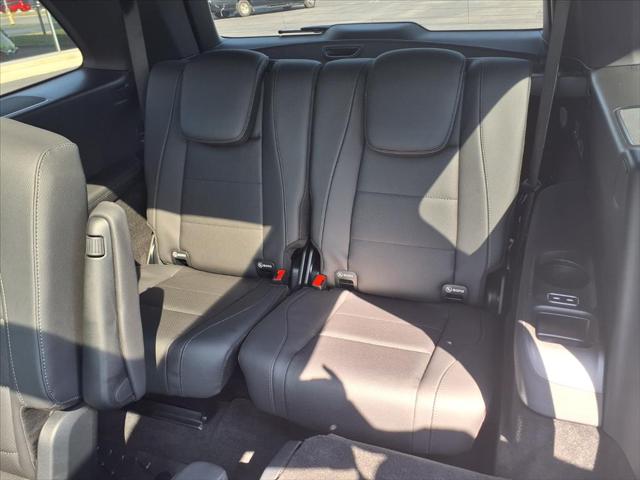 2026 Mercedes-Benz GLS GLS 450 4MATIC