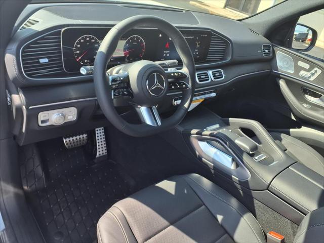 2026 Mercedes-Benz GLS GLS 450 4MATIC